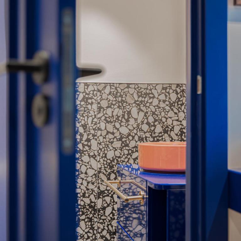 Hotel Leev Miromesnil & Spa - Chambre Simple - 7