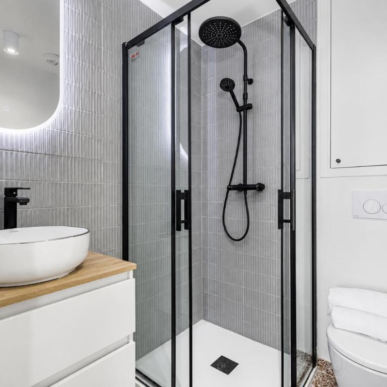 Lavie Maison - Appartement convivial Montmartre - Appartement 1 Chambre - 8