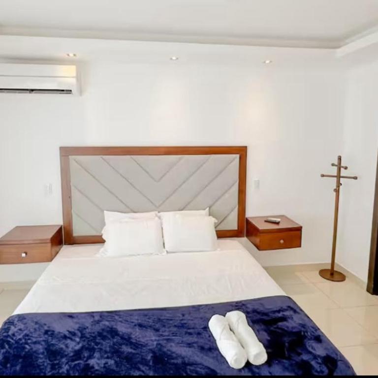 Comfortable Family Apartment - Apartamento de 3 dormitorios - 5
