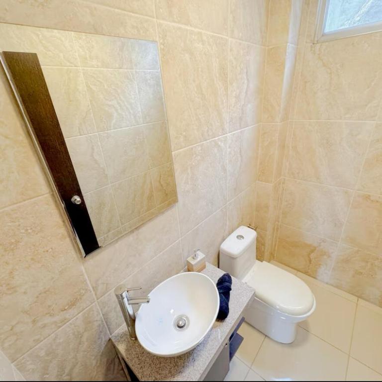 Comfortable Family Apartment - Apartamento de 3 dormitorios - 18