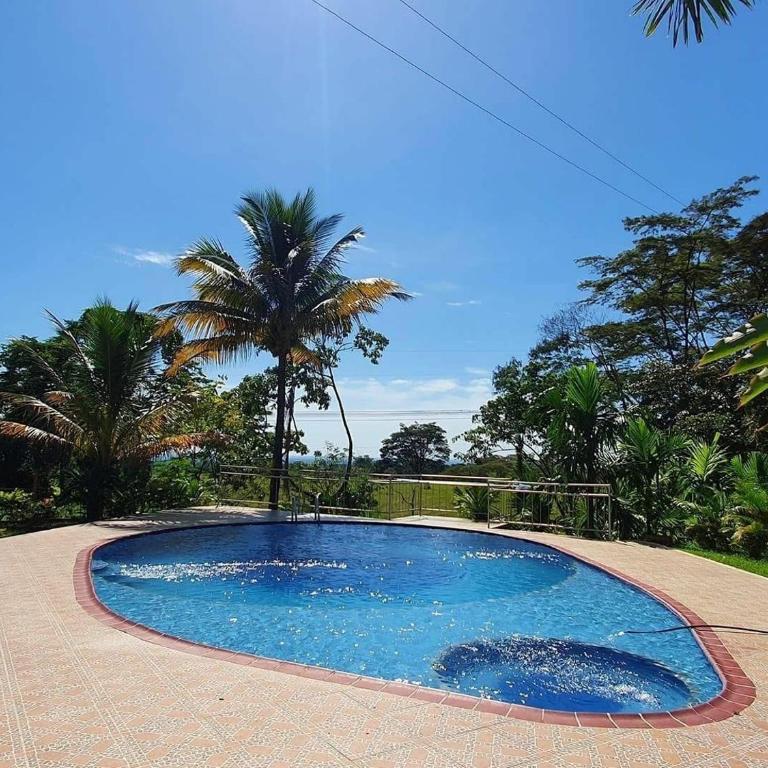 Finca Las Marias A&M - Villa - 1