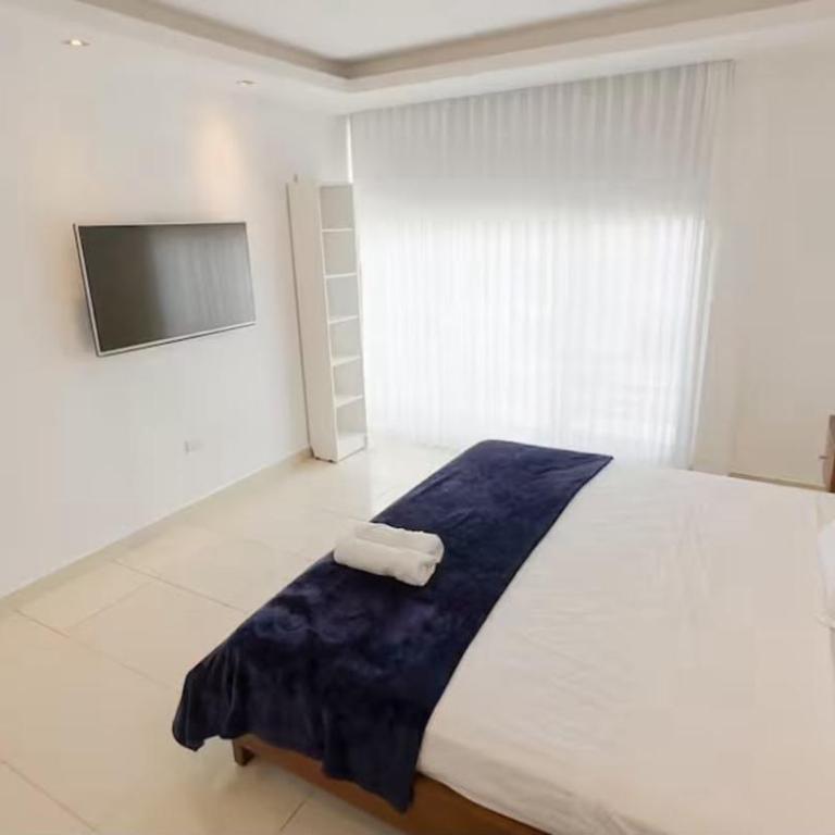 Comfortable Family Apartment - Apartamento de 3 dormitorios - 22