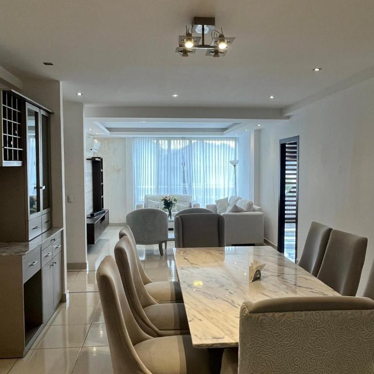 Comfortable Family Apartment - Apartamento de 3 dormitorios - 23