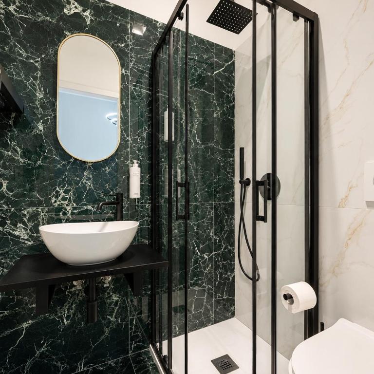 Le Vie di Papa Francesco Guest House - Aureliano Hospitality Group - Camera Matrimoniale Standard - 3