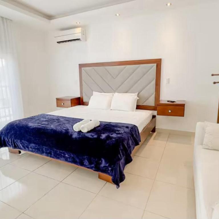 Comfortable Family Apartment - Apartamento de 3 dormitorios - 27
