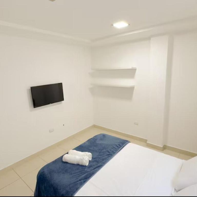 Comfortable Family Apartment - Apartamento de 3 dormitorios - 39
