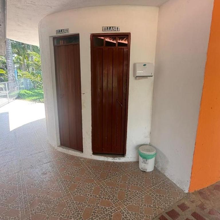 Finca Las Marias A&M - Villa - 9
