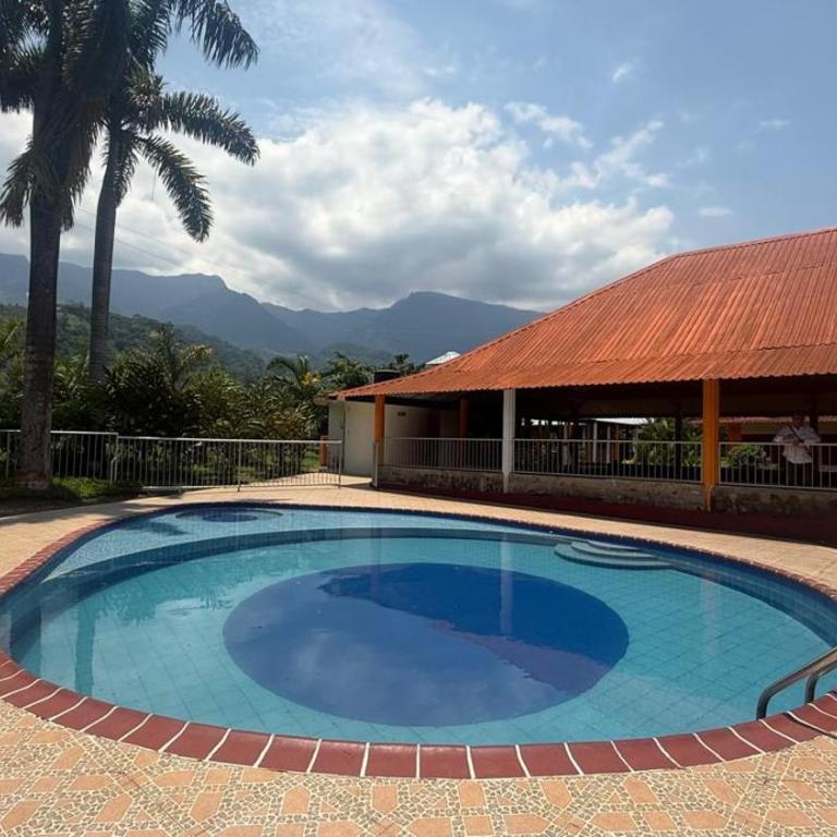 Finca Las Marias A&M - Villa - 14