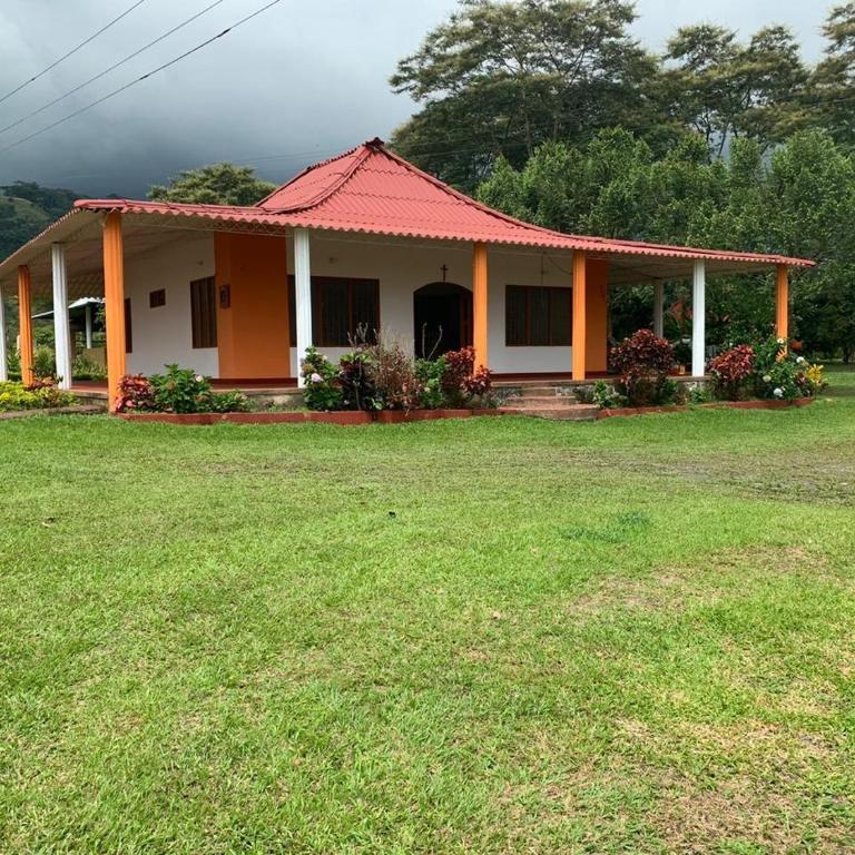 Finca Las Marias A&M - Villa - 22