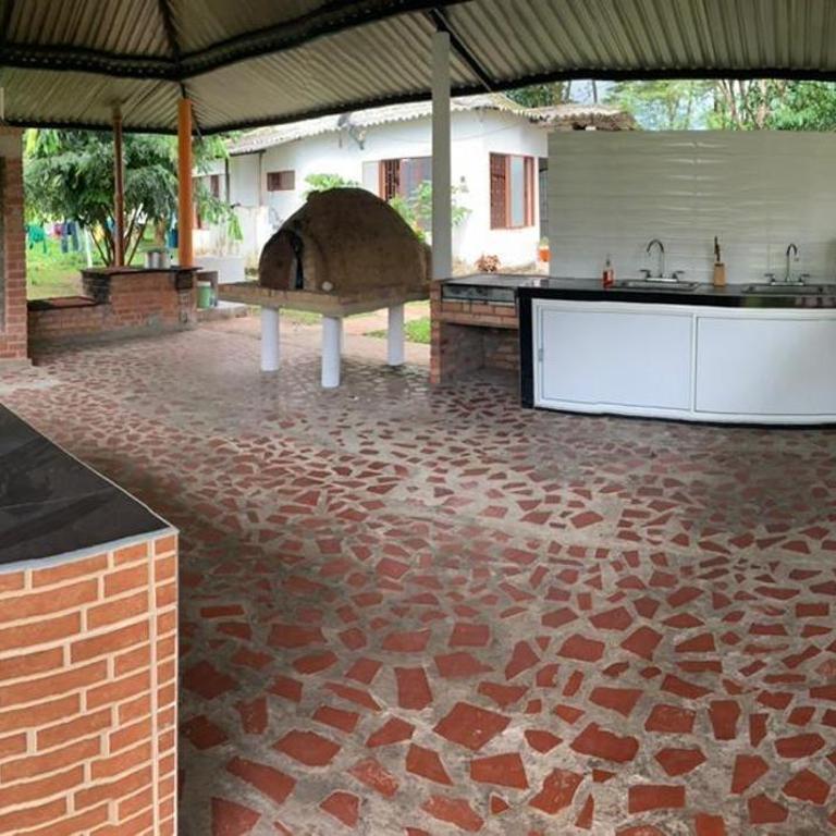 Finca Las Marias A&M - Villa - 29