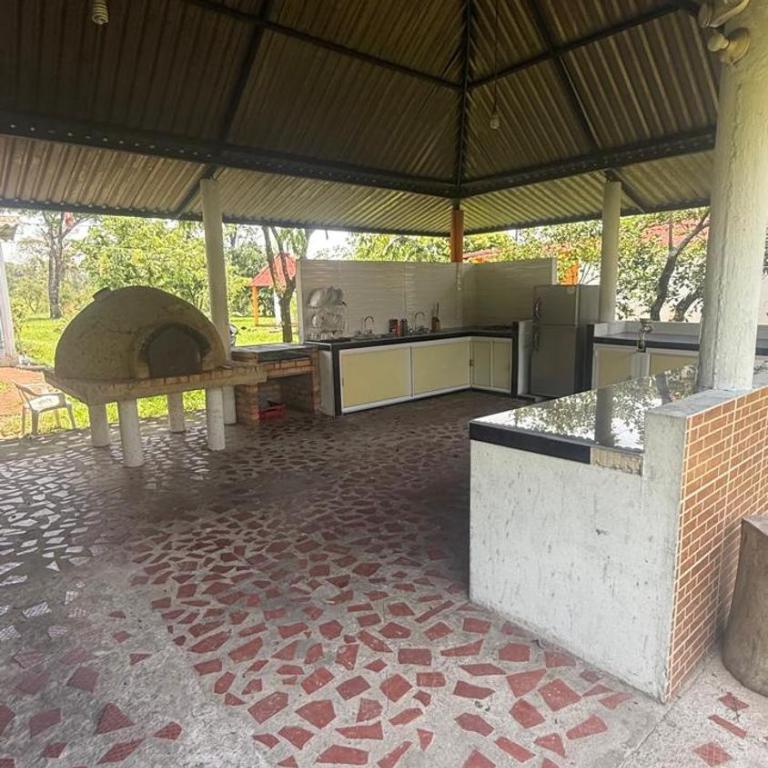 Finca Las Marias A&M - Villa - 33