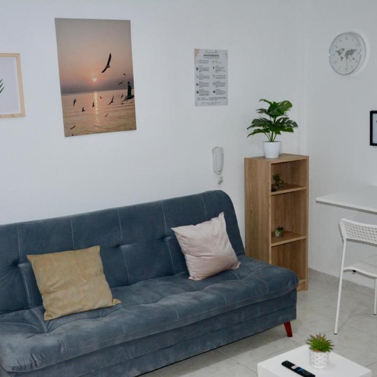 Tranquilo y moderno apartamento en Vipasa, Norte Cali - Two-Bedroom Apartment - 22