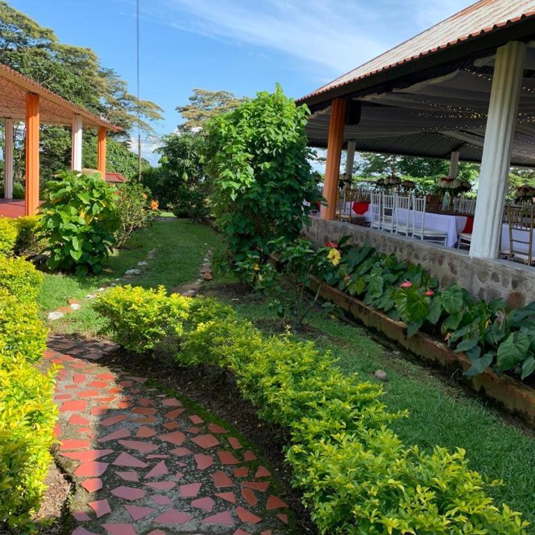 Finca Las Marias A&M - Villa - 35
