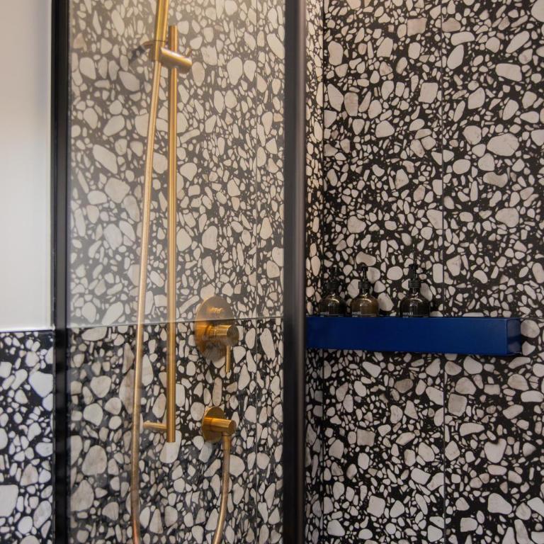 Hotel Leev Miromesnil & Spa - Chambre Deluxe - 2