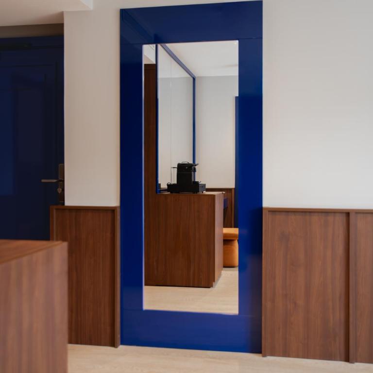 Hotel Leev Miromesnil & Spa - Chambre Deluxe - 3