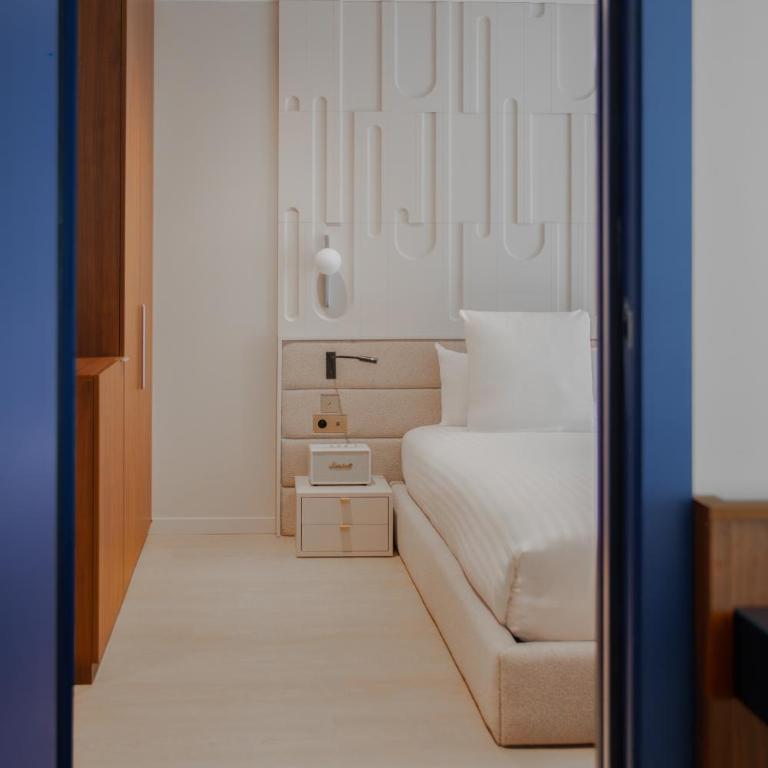 Hotel Leev Miromesnil & Spa - Chambre Deluxe - 8