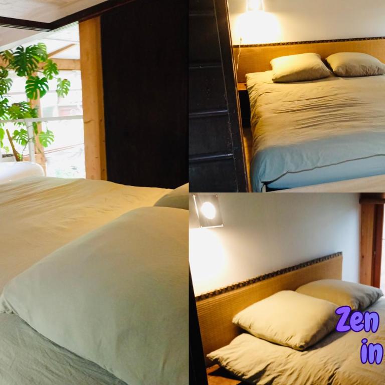 Welcome to Japanese garden in Paris ! - Apartment mit 3 Schlafzimmern - 3