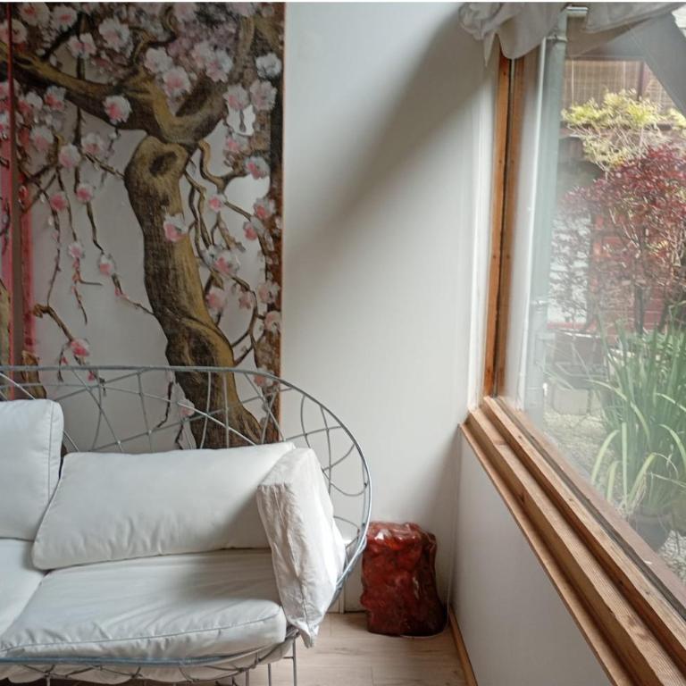 Welcome to Japanese garden in Paris ! - Apartment mit 3 Schlafzimmern - 2