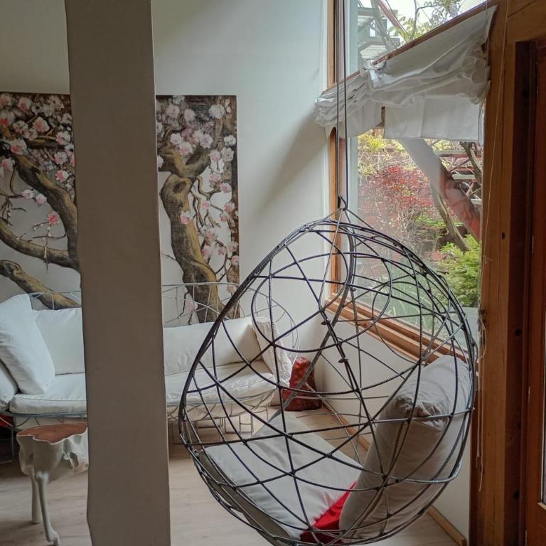 Welcome to Japanese garden in Paris ! - Apartment mit 3 Schlafzimmern - 7