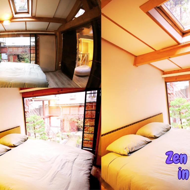 Welcome to Japanese garden in Paris ! - Apartment mit 3 Schlafzimmern - 9