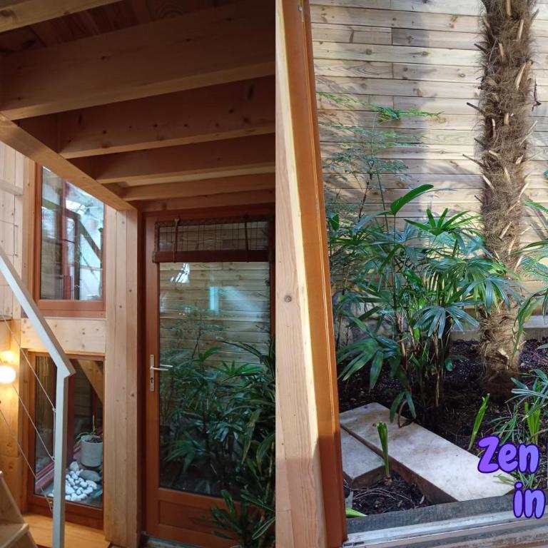 Welcome to Japanese garden in Paris ! - Apartment mit 3 Schlafzimmern - 8