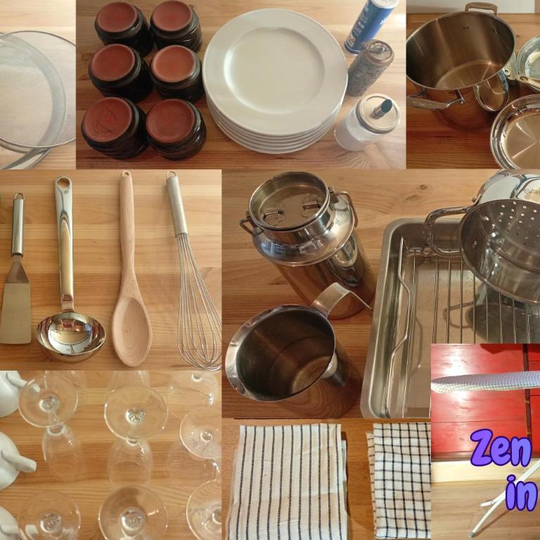 Welcome to Japanese garden in Paris ! - Apartment mit 3 Schlafzimmern - 13