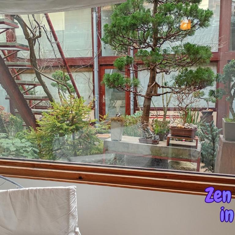 Welcome to Japanese garden in Paris ! - Apartment mit 3 Schlafzimmern - 15