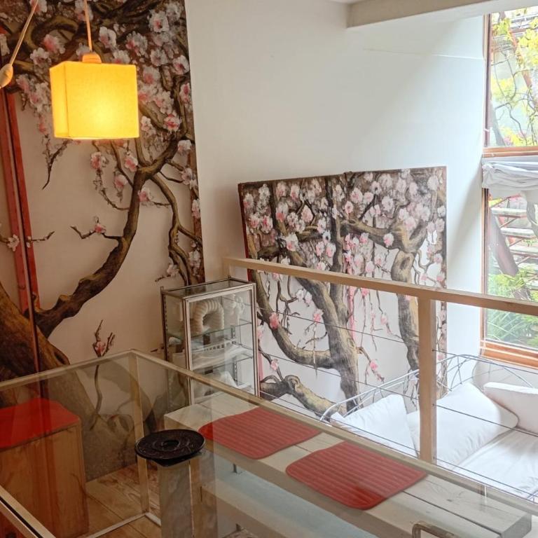 Welcome to Japanese garden in Paris ! - Apartment mit 3 Schlafzimmern - 17