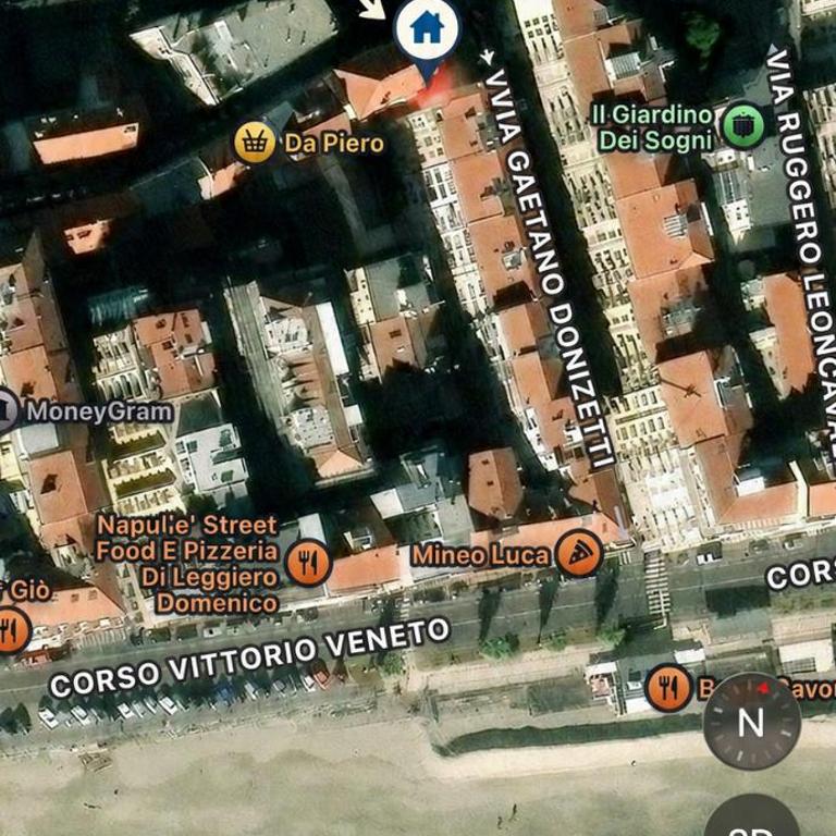 Casa Leyla - Apartamento de 2 dormitorios - 19