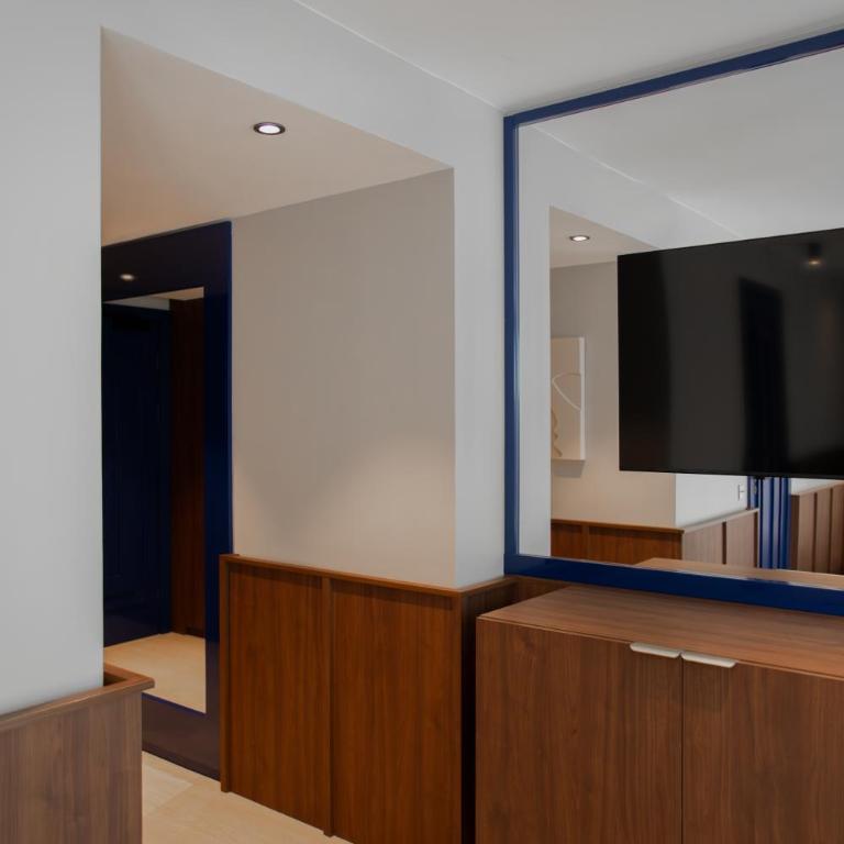 Hotel Leev Miromesnil & Spa - Chambre Double Supérieure - 2
