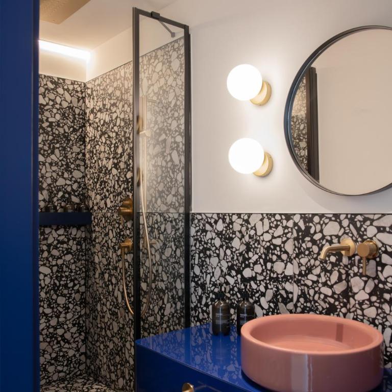 Hotel Leev Miromesnil & Spa - Chambre Double Supérieure - 4