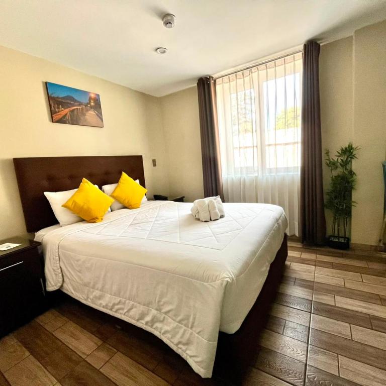 Bon Repos Boutique - Superior Double Room - 7
