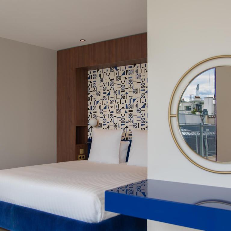 Hotel Leev Miromesnil & Spa - Suite Junior - 2