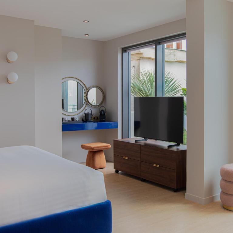 Hotel Leev Miromesnil & Spa - Suite Junior - 1