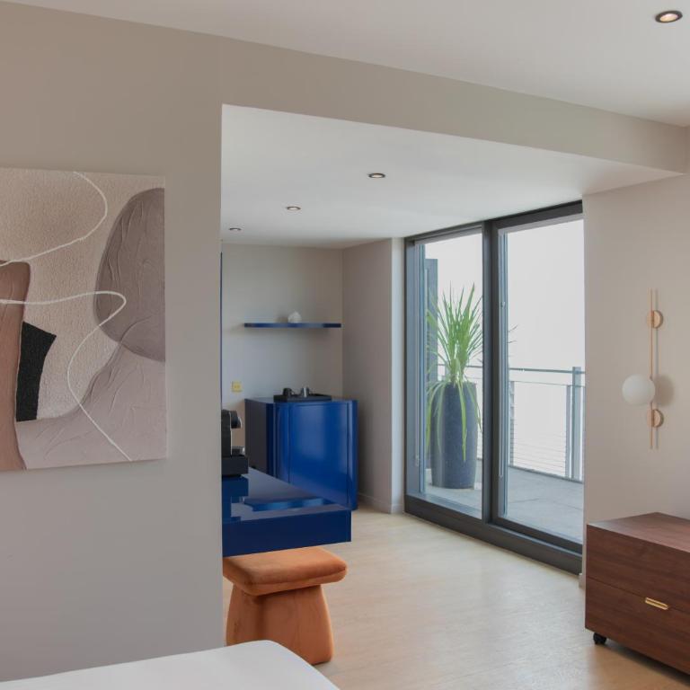 Hotel Leev Miromesnil & Spa - Suite Junior - 6