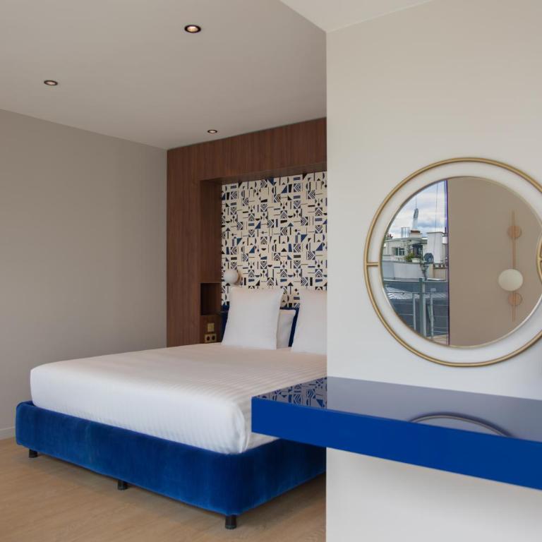 Hotel Leev Miromesnil & Spa - Suite Junior - 3