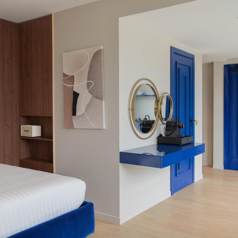 Hotel Leev Miromesnil & Spa - Suite Junior - 5