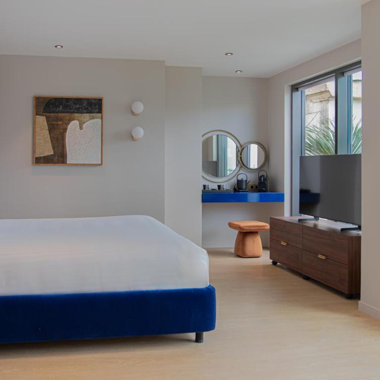 Hotel Leev Miromesnil & Spa - Suite Junior - 7