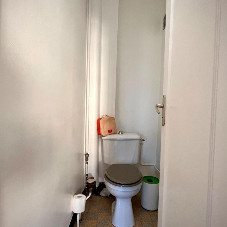 Beautiful 3 bedroom, 3 bed T4, terrace, superb view - Apartamento de 3 dormitorios - 19