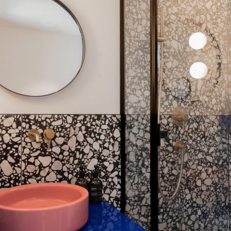 Hotel Leev Miromesnil & Spa - Suite Junior - 8