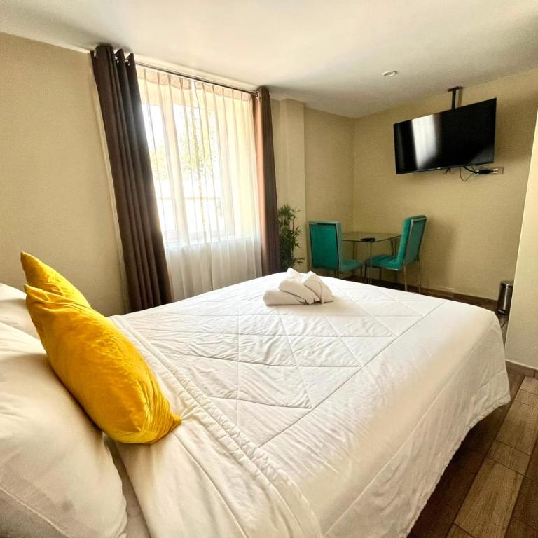 Bon Repos Boutique - Superior Double Room - 10
