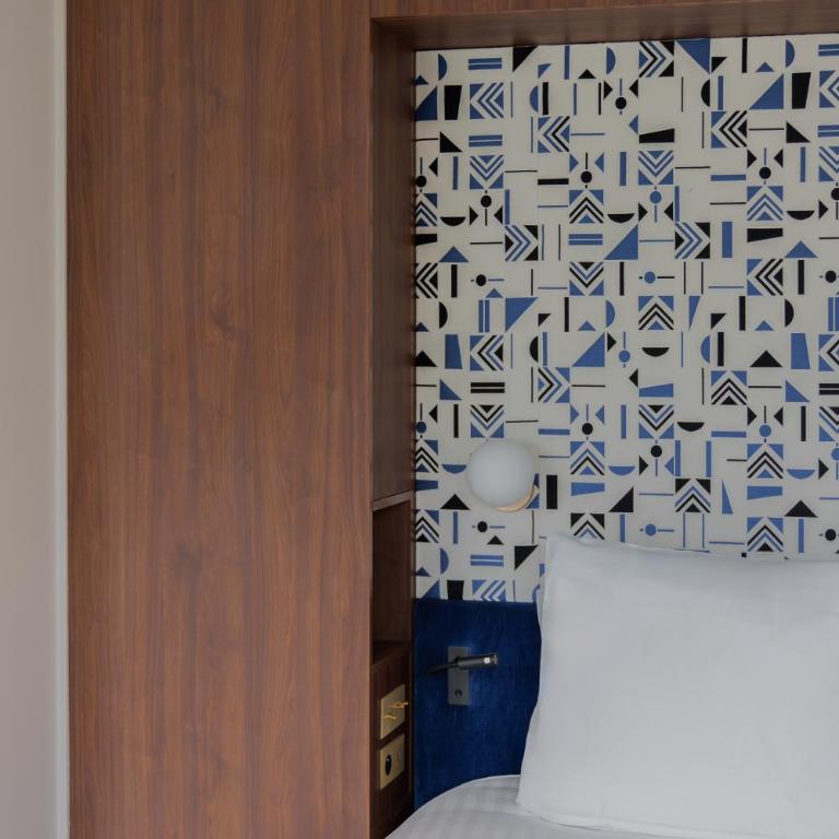 Hotel Leev Miromesnil & Spa - Suite Junior - 9