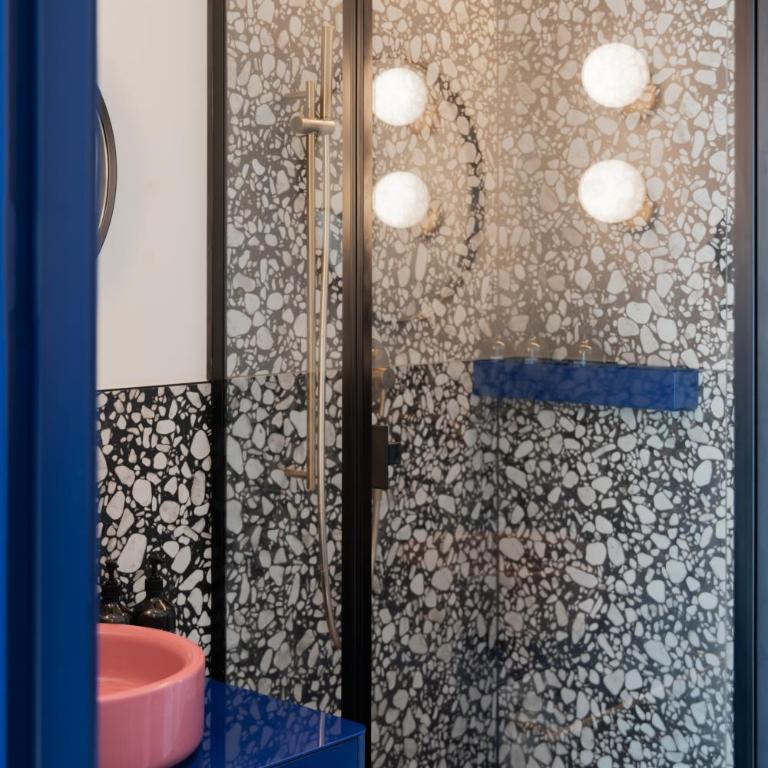 Hotel Leev Miromesnil & Spa - Suite Junior - 10