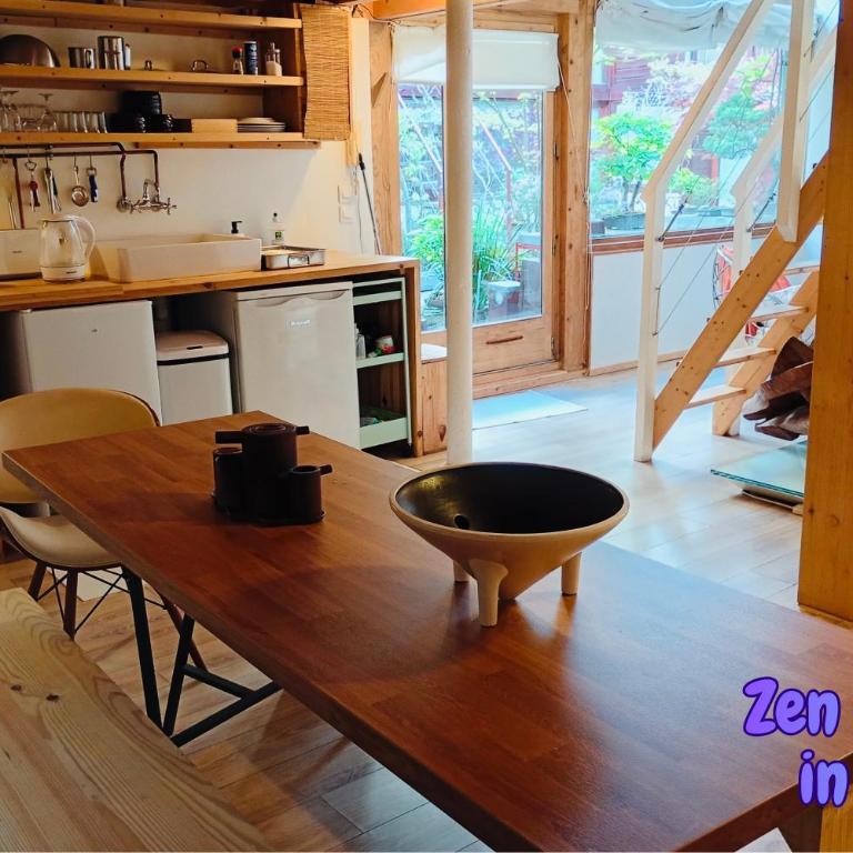 Welcome to Japanese garden in Paris ! - Apartment mit 3 Schlafzimmern - 7