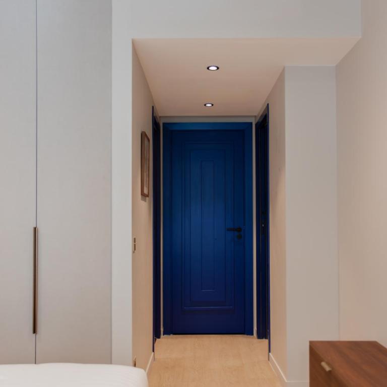 Hotel Leev Miromesnil & Spa - Suite Familiale - 2