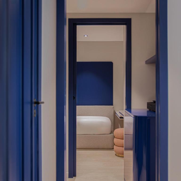 Hotel Leev Miromesnil & Spa - Suite Familiale - 3