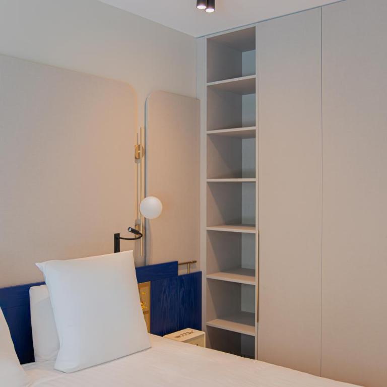 Hotel Leev Miromesnil & Spa - Suite Familiale - 5