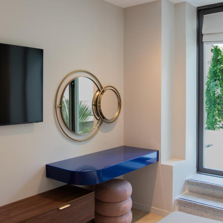 Hotel Leev Miromesnil & Spa - Suite Familiale - 4