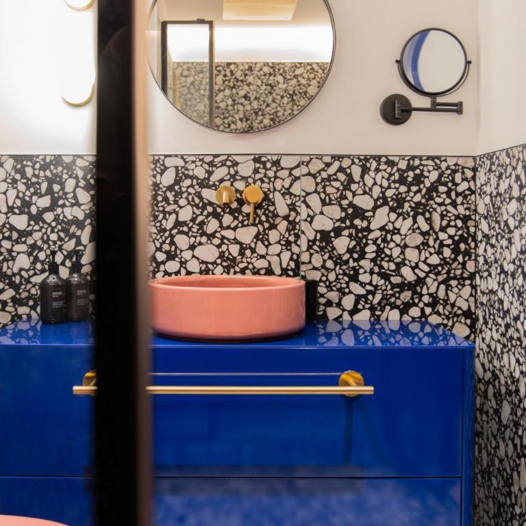 Hotel Leev Miromesnil & Spa - Suite Familiale - 8