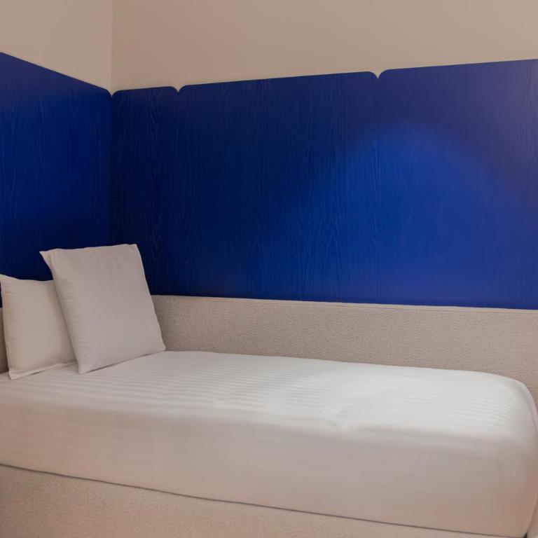 Hotel Leev Miromesnil & Spa - Suite Familiale - 7